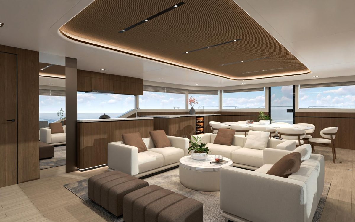 Interior option 1